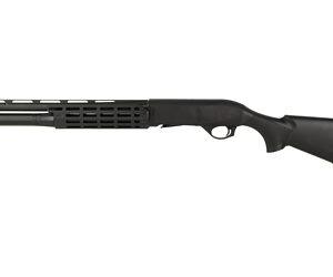 AGENCY TRADESMAN MAC 2 12GA 18.5" BK