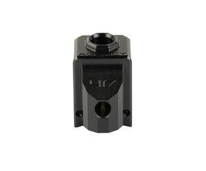 AGENCY 417 COMP DUAL FOR GLK G5 BLK