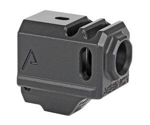 AGENCY 417 COMPENSATOR FOR G43 BLK