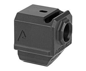 AGENCY 417 SNGL COMP FOR GLK GEN4 BL