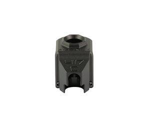 AGENCY 417 SNGL PRT COMP FITS G43 BK