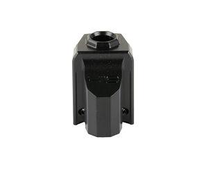 AGENCY 419 SIG P320 OEM DP COMP BLK