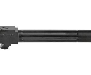 AGENCY ML BBL FOR G17 G5 THRD BLK