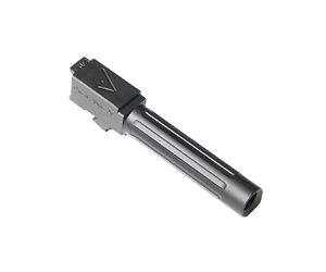 AGENCY ML BBL FITS GLOCK 19 G5 BLK