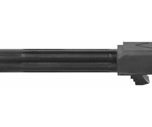 AGENCY ML BBL FOR G19 G5 THRD BLK