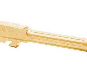 AGENCY ML BBL FITS GLOCK 48 GOLD