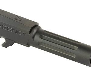 AGENCY ML BBL FOR SIG P365 BLK