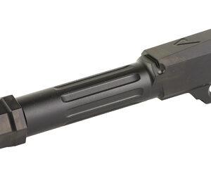 AGENCY ML BBL TB FOR SIG P365 BLK