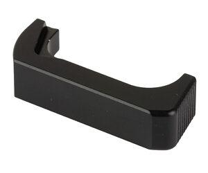 AGENCY MAG RLESE FITS GLOCK G4 RH BK