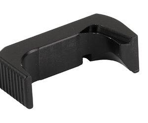 AGENCY MAG RLS FITS GLOCK 43X/48 BLK