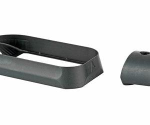 AGENCY MAGWELL FOR G17/G3 BLK