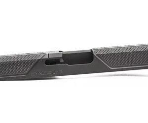 AGENCY SYND S2 STRPD SLD FITS G19 G3