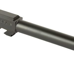 AGENCY SYNDCT BBL FITS GLOCK 17 BK