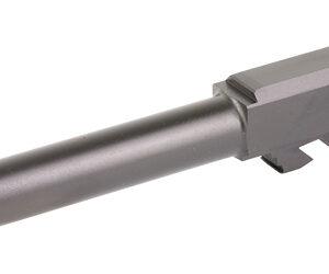 AGENCY SYNDCT BBL FITS GLOCK 19 BLK