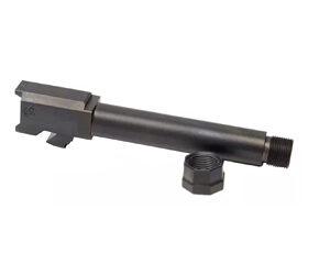 AGENCY SYNDCT BBL FITS GLOCK19 BK TB