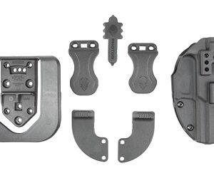 AGH PHOTON FITS SIG P320C BLK