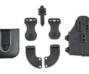 AGH PHOTON G43/43X WLIGHT HOLSTER
