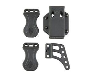 AGH PHOTON SIDECAR MAG CARRIER DBL