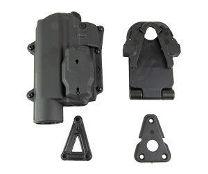 RAPID FORCE L2 FITS G19/X LG LT AXON