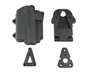 RAPID FORCE L2 FITS G17 CMPCT LT RH