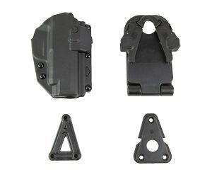 RAPID FORCE L2 SIG P365 RH BLACK