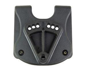 RAPID FORCE HIGH RIDE BELT SLIDE BK