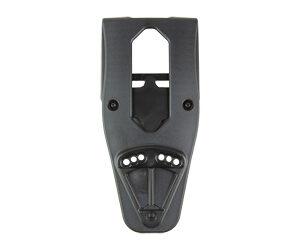 RAPID FORCE LOW RIDE BELT SLIDE BK