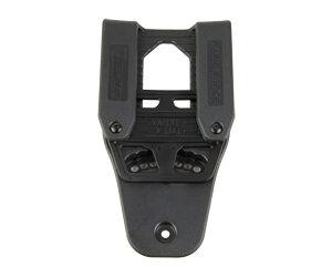 RAPID FORCE MID RIDE BELT SLIDE BK