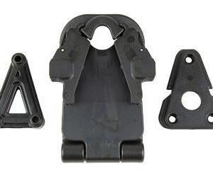 RAPID FORCE LOCKING BELT SLIDE BK