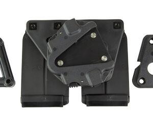 RAPID FORCE MOLLE BK LH