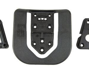 RAPID FORCE STANDARD PADDLE BK