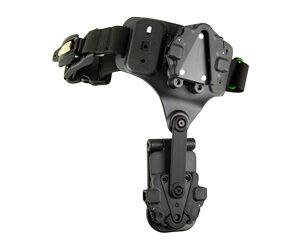 RAPID FORCE DDL BK LBS TAQ-STRAP