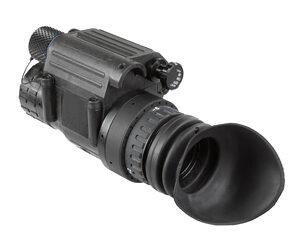 AGM PVS 14 NW2 GEN 2+ WHT PHOSP BLK