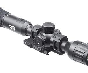 AGM ADDER TS35-384 SCOPE BLK