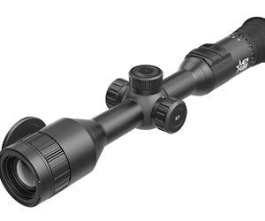 AGM ADDERV2 THERMAL 35-384 BLACK