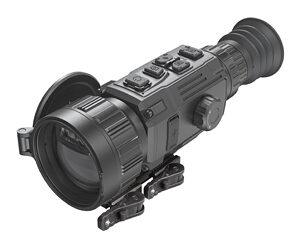 AGM RATTLERV3 LRF 50-640 BLACK