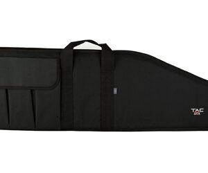 ALLEN TAC SIX ENGAGE CASE 42" BLK