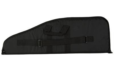 ALLEN TAC SIX ENGAGE CASE 38" BLK