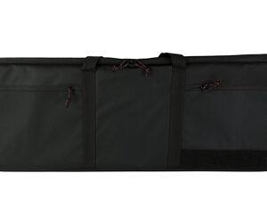 ALLEN TAC SIX DIVISION 38" CASE