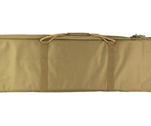 ALLEN TAC SIX SQUAD 46" CASE COYOTE