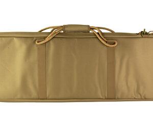 ALLEN TAC SIX SQUAD 38" CASE COYOTE