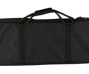 ALLEN TAC SIX SQUAD 32" CASE BLACK