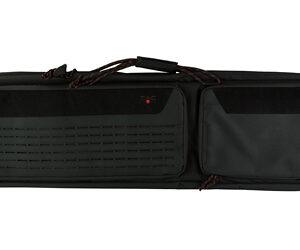 ALLEN TAC SIX UNIT 2GUN 46" CASE BLK