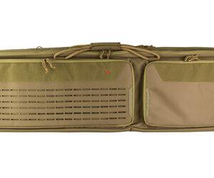 ALLEN TAC SIX UNIT 2GUN 46" COYOTE