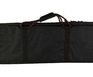 ALLEN TAC SIX UNIT 2GUN 38" CASE BLK