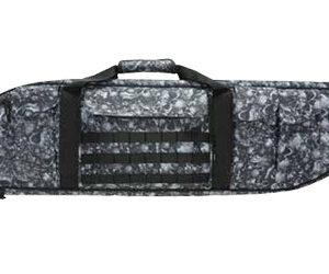 ALLEN BATTALION DELTA RFL CASE GRY