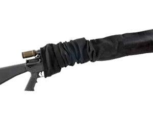 ALLEN TACT GUN SOCK 47" BLK