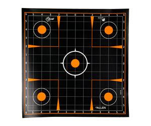 ALLEN EZ AIM SPLASH SIGHT IN 12X12