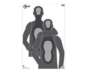 ALLEN EZAIM HOSTAGE SITU 23X35 50PK