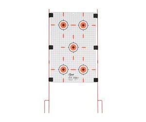 ALLEN EZAIM STOW-N-GO TARGET STAKES